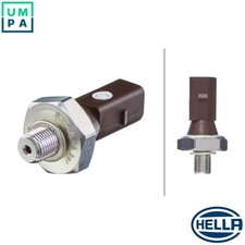 OIL PRESSURE SWITCH 6ZL 008