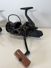 Daiwa Basia 45 SLD QD Reel
