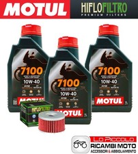 Cutting Kit 3 OIL [MOTUL] 7100