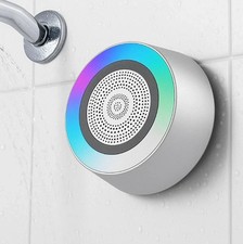 RIGWIG Shower Bluetooth
