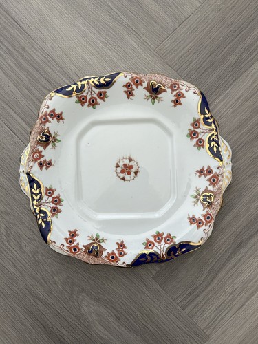Vintage balmoral china floral - vintage,
