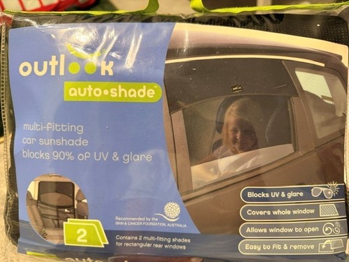 Outlook auto shade - outlook,