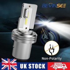 BA20D H6 LED Headlight