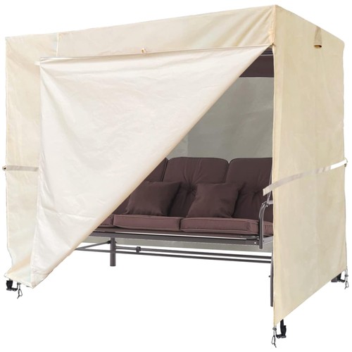 Weatherproof hammock glider - hammock,