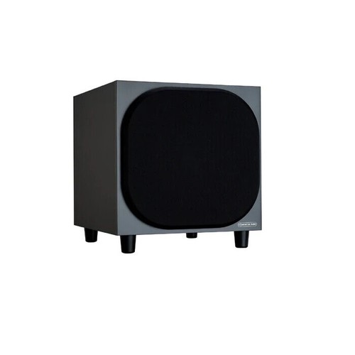 Monitor audio bronze w10 - monitor,