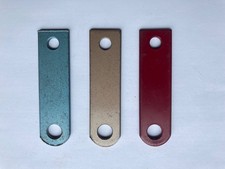 Brockhouse Corgi Mk4. Paint