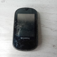 VODAFONE 541 MOBILE PHONE - SPARES OR REPAIRS - RARE RETRO VINTAGE