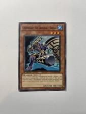 Legendary Six Samurai - Shinai