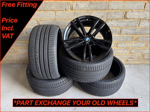 Bmw series g30 - series,