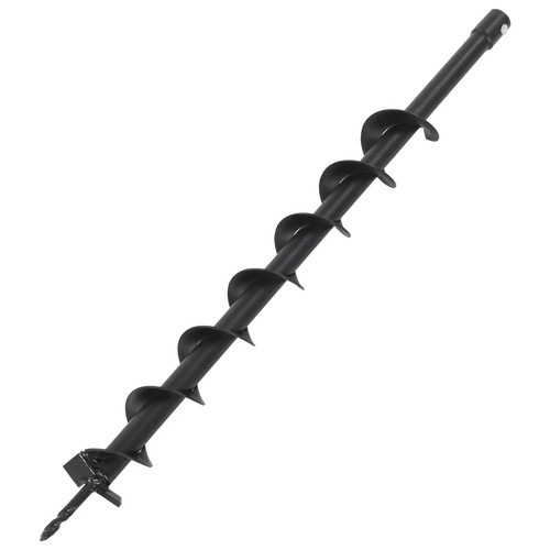 Walplus auger drill bit steel - drill,