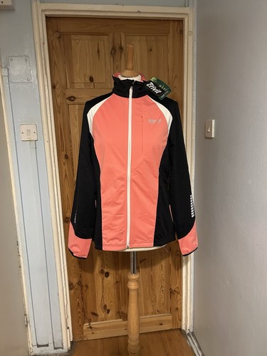 Bnwt crivit cycling jacket - crivit,