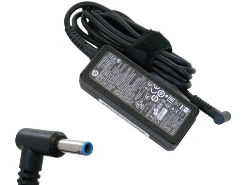 Genuine 45w blue tip - 45w, 19.5v