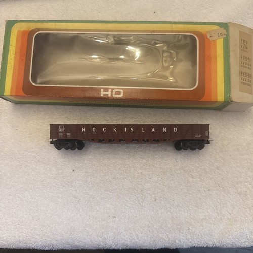 Mehano gauge m1207 gondola - ho,