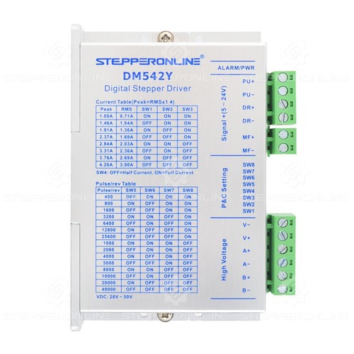 Stepperonline nema 23 - stepperonline,