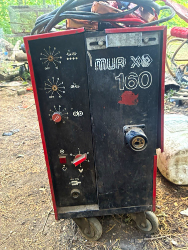 Murex tradesmig 160 - 160, mig