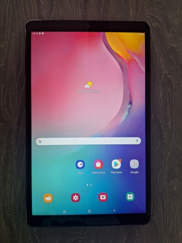 Samsung galaxy tab t580 - galaxy,