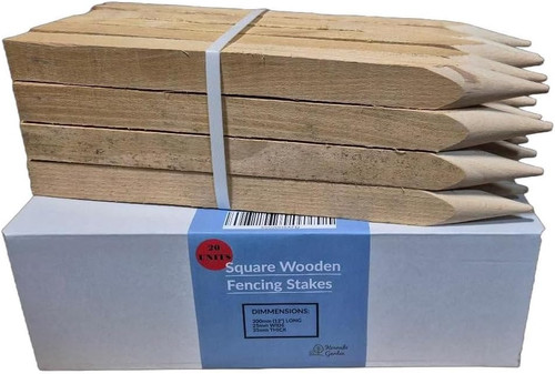Pack 300mm treated site - treated,
