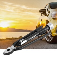 6* Safety Wire Twisting Pliers Lock Electrical Wire For Auto Aircraft Industry