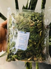 100% Organic Mexican Dream