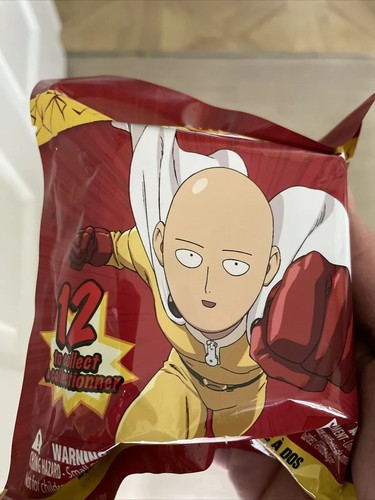 One punch man anime manga - punch,