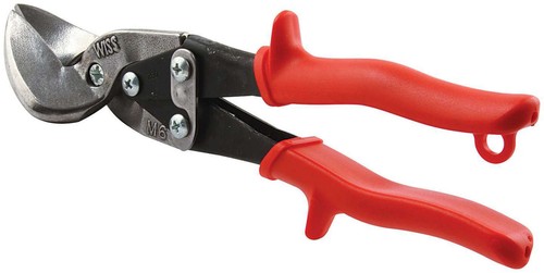 Allstar 11030 tin snips left - 11030,