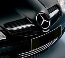 Mercedes SLK R171 2004 to 2008