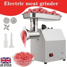 220KG/H 1200W Commercial