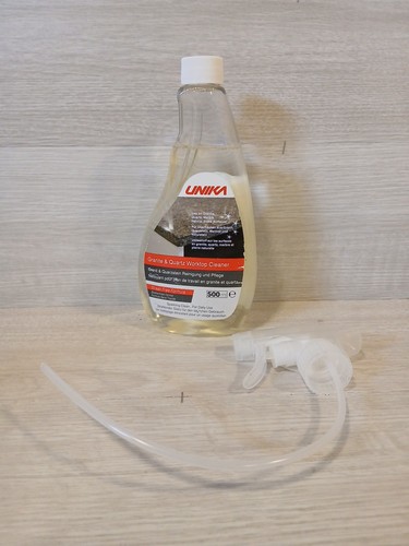 Unika granite quartz worktop - unika,