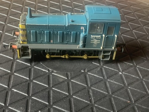 Bachmann class 363 - class, 03