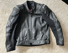 RST Axis CE Men’s Leather