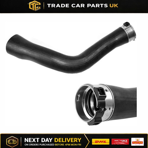 Turbo intercooler hose pipe - intercooler,