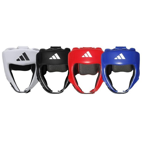 Adidas world boxing - world, iba)