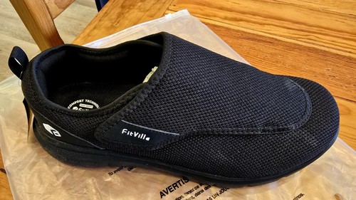 Fitville mens extra wide fit - fitville,