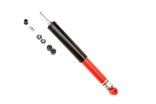 Koni classic uprated front - classic,