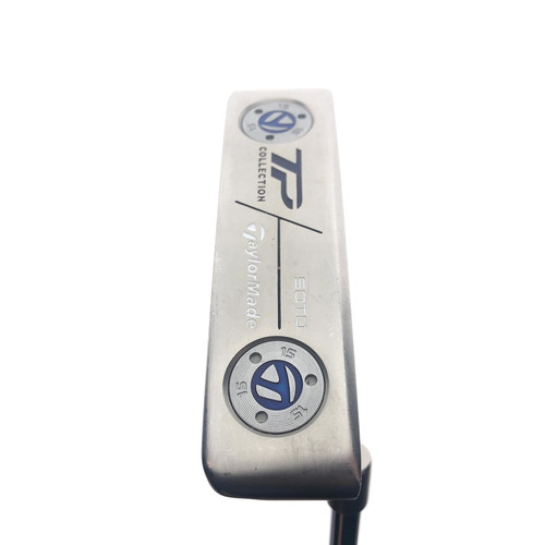 Used taylormade hydro - taylormade,