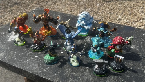 Activision skylanders - activision,