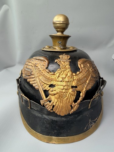 German wwi prussian - wwi, m1895