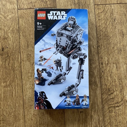 Lego 75322 star - 75322, wars