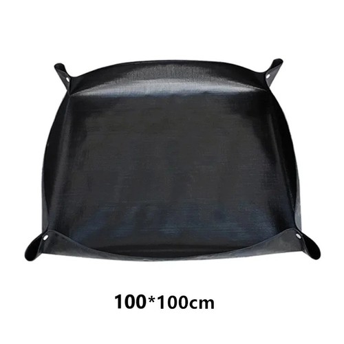 Gardening mat portable - gardening,