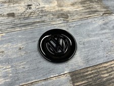 Volkswagen Steering Wheel