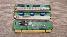 Acorn RiscPC 2 Slot Backplane