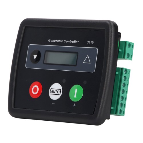 Dse3110 generator controller - generator,