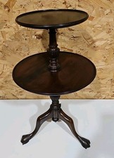 Vintage Dumb Waiter Butler