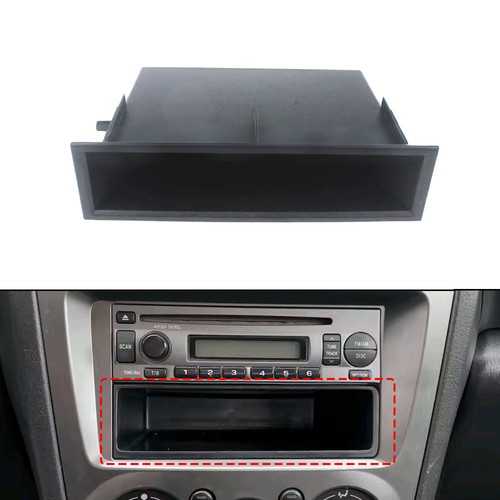 Universal car single din - single,