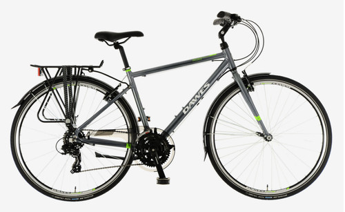 Dawes mojave hybrid - dawes,