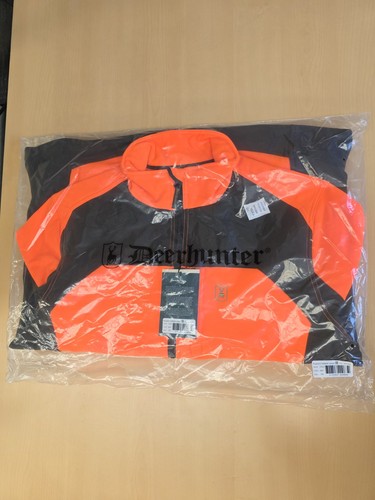 Deerhunter rogaland softshell - deerhunter,