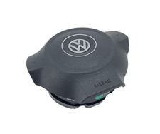 VOLKSWAGEN POLO 6R STEERING