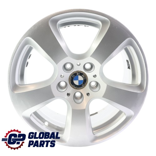 Bmw e60 e61 wheel alloy - e60,