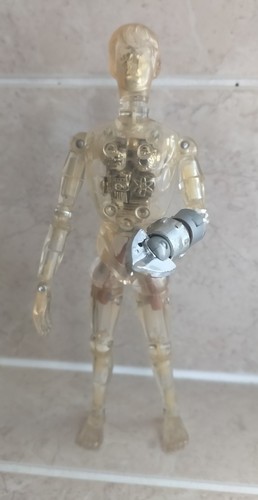 Vintage denys fisher cyborg - fisher,