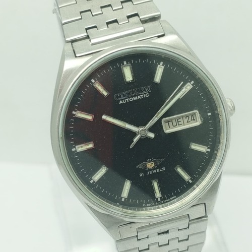 Citizen eagle automatic - citizen,
